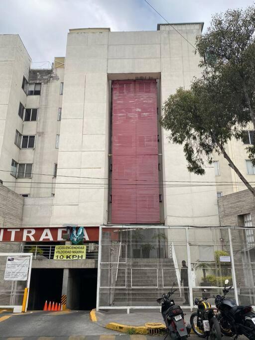 Bogota Hermoso Departamento En Cdmx Ciudad de México Exterior foto